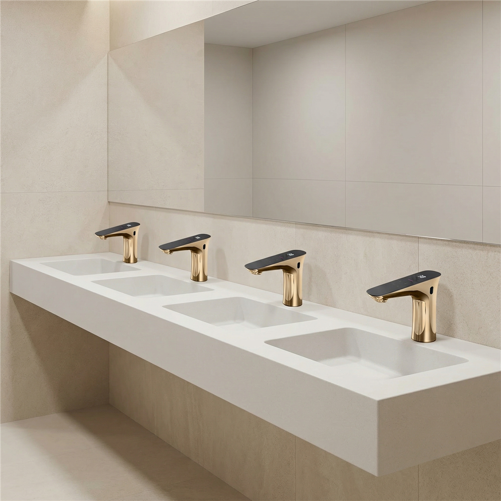 Engineering reliability modeling workstation for aviation faucet lifecycle durability