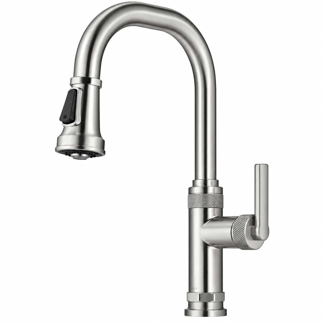 Chrome plated aviation faucet providing corrosion resistance