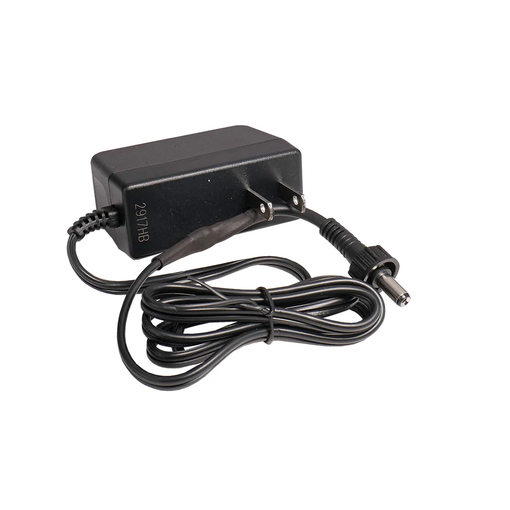 Aviation faucet battery power supply module